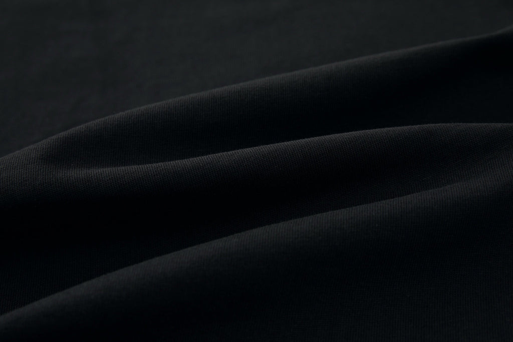Falection FW26 Logo Embroidered Longsleeve