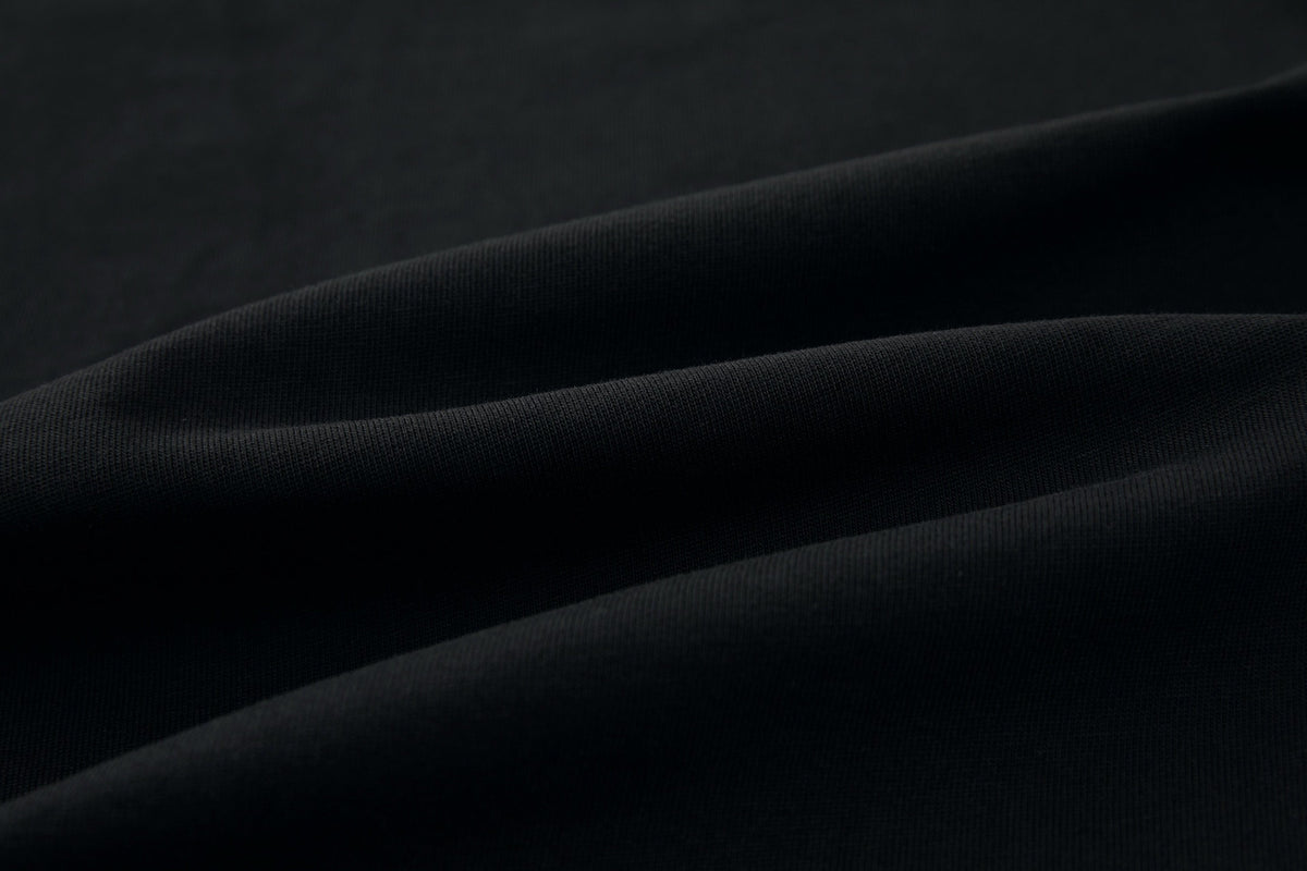 Falection FW26 Logo Embroidered Longsleeve