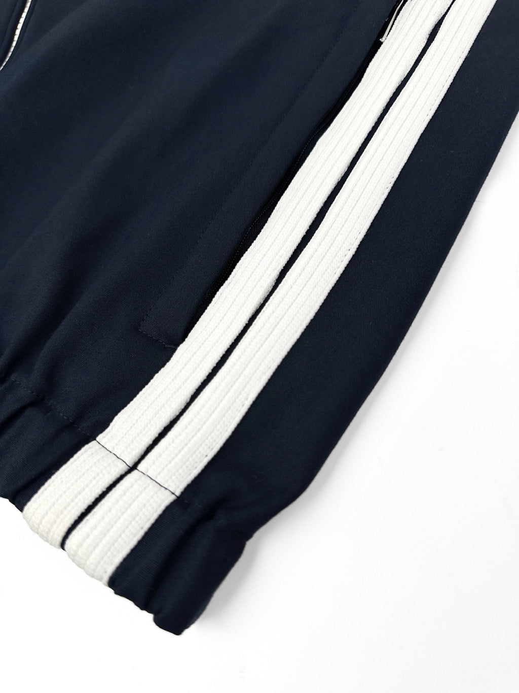 Falection FW26 Flourion Short Jacket in 2 Colors