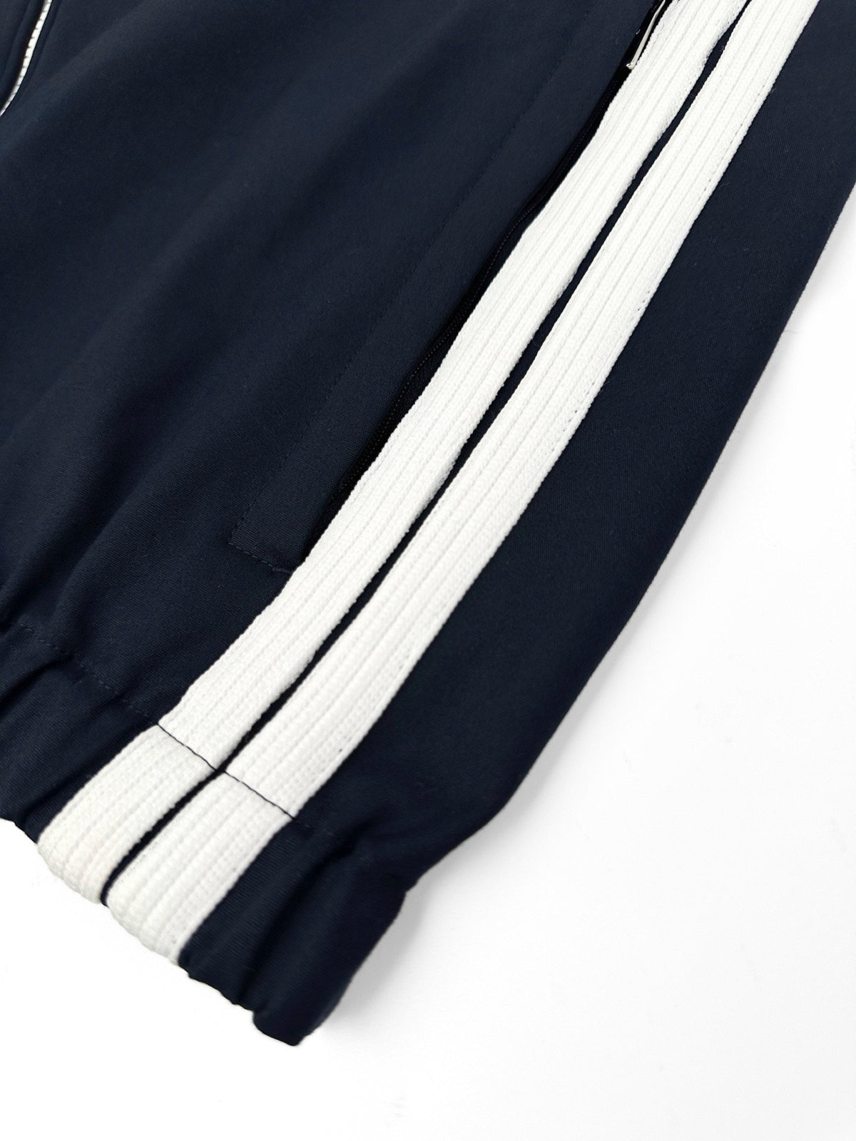 Falection FW26 Flourion Short Jacket in 2 Colors