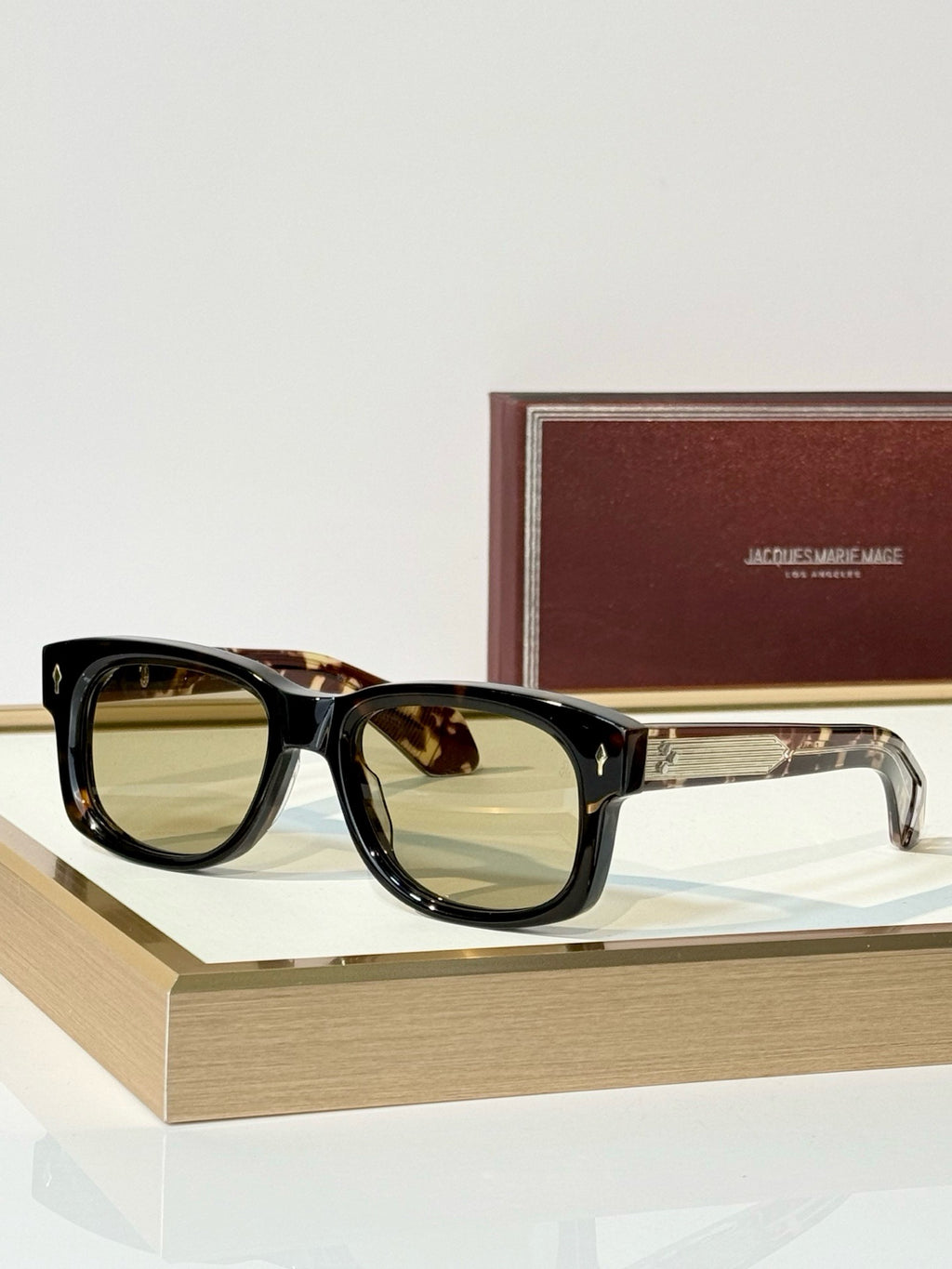 Falection JMM FW26 Fly Sunglasses