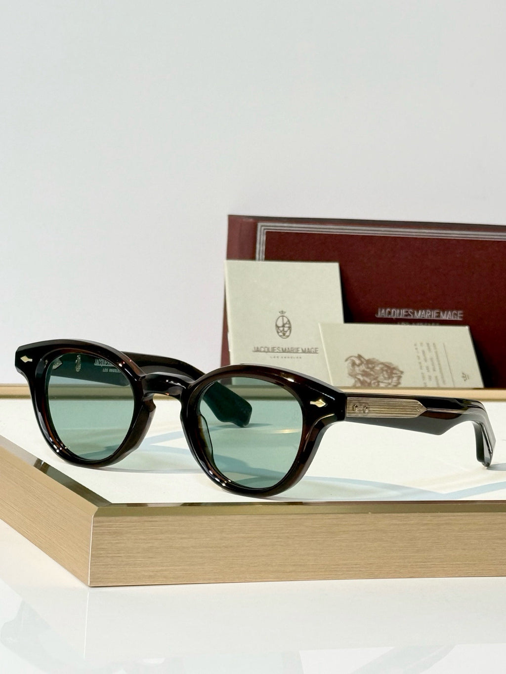 Falection JMM Clemens Sunglasses in 11 Colors Set 2