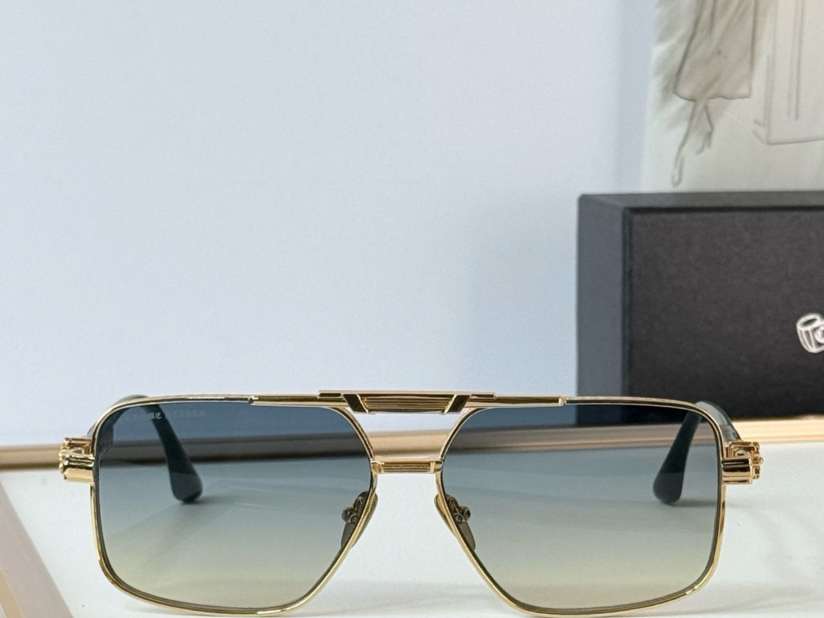 Falection CH SS26 Nailer Sunglasses in 6 Colors