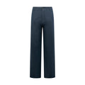 Falection FW26 Navy Chambray Pants