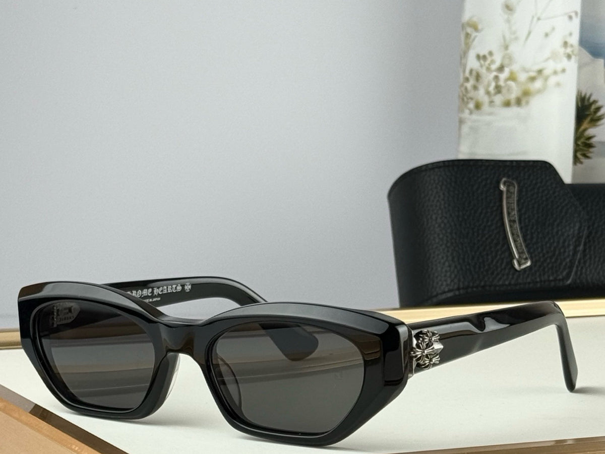 Falection CH SS26 Hallla Baluuuu Sunglasses in 9 Colors