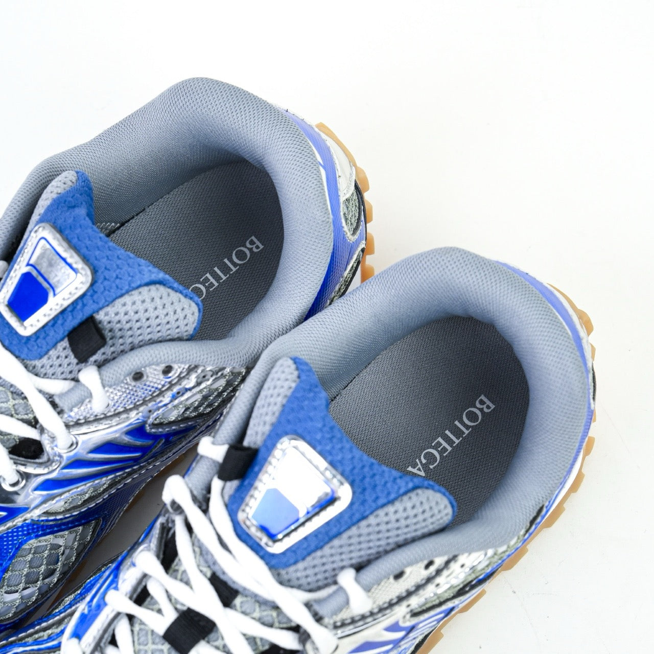 Falection BV Orbit Flash Sneakers in 22 Colors