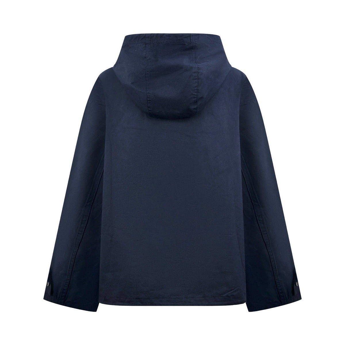 Falection FW26 Medaillon Embroidered Anorak