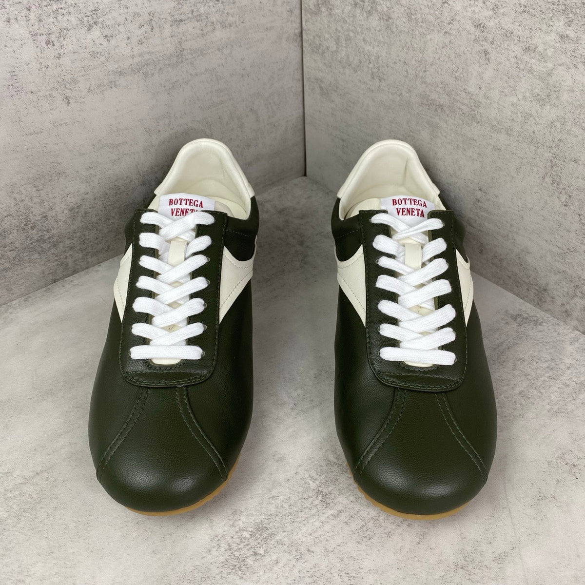 Falection FW26 Shot Sneaker in 2 Colors