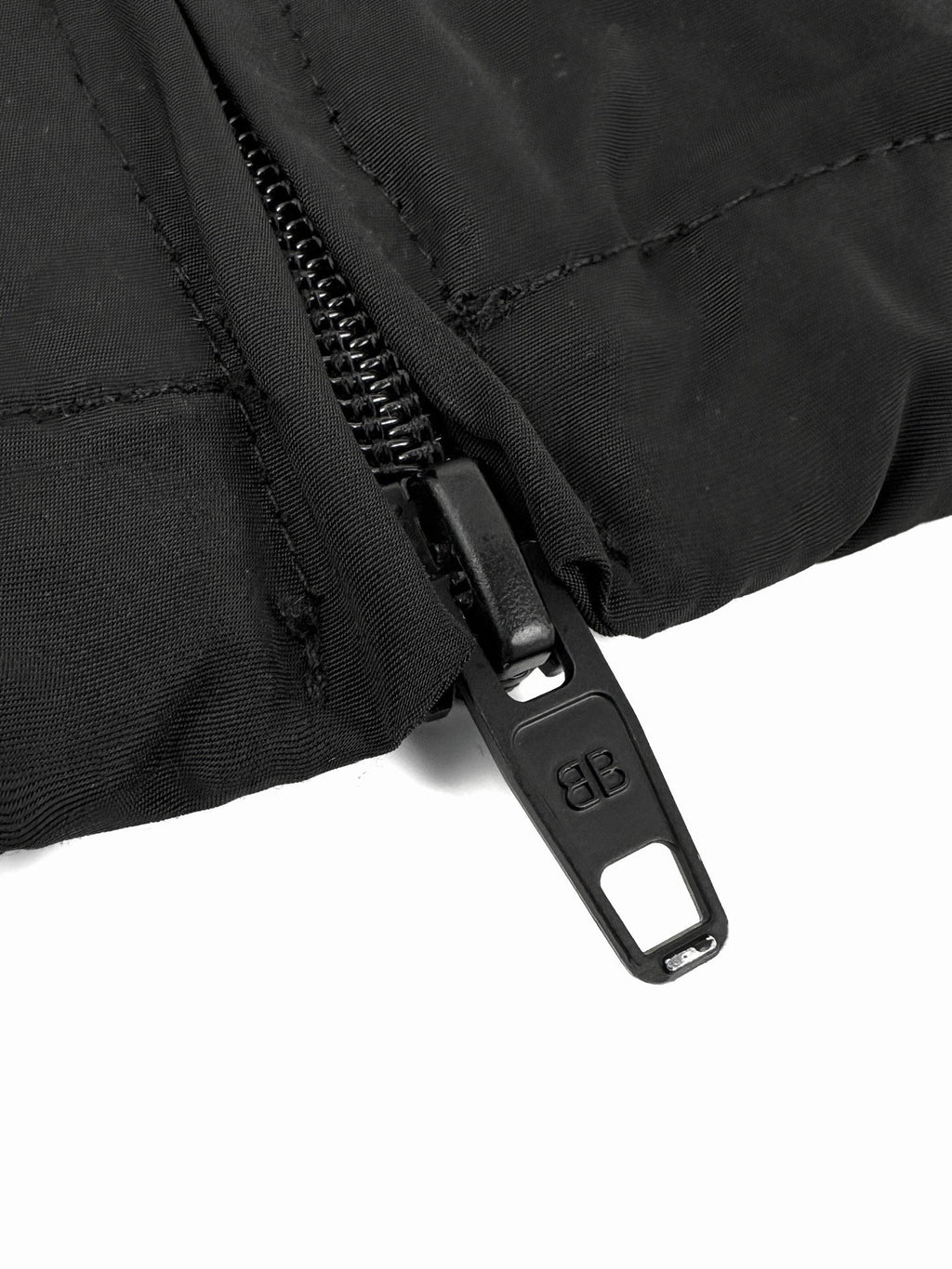 Falection FW26 Striped Tracksuit Jacket