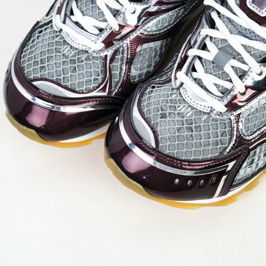 Falection BV Orbit Flash Sneakers in 22 Colors