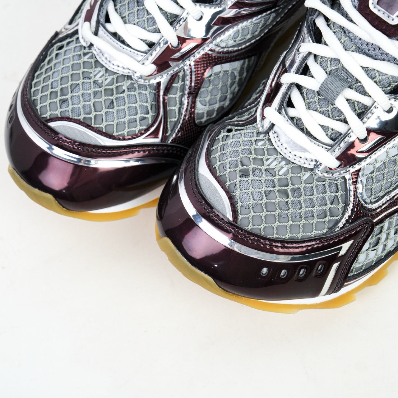 Falection BV Orbit Flash Sneakers in 22 Colors