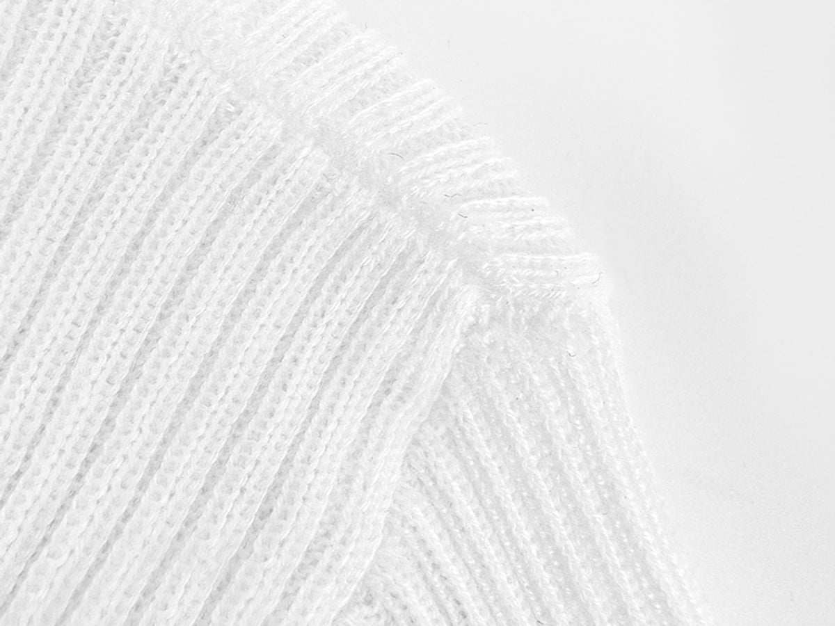 Falection FW26 Seamless T-Shirt in 3 Colors