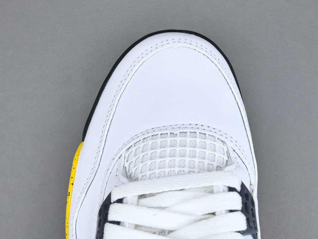 Falection AJ4 FW26 Retro Tour Yellow