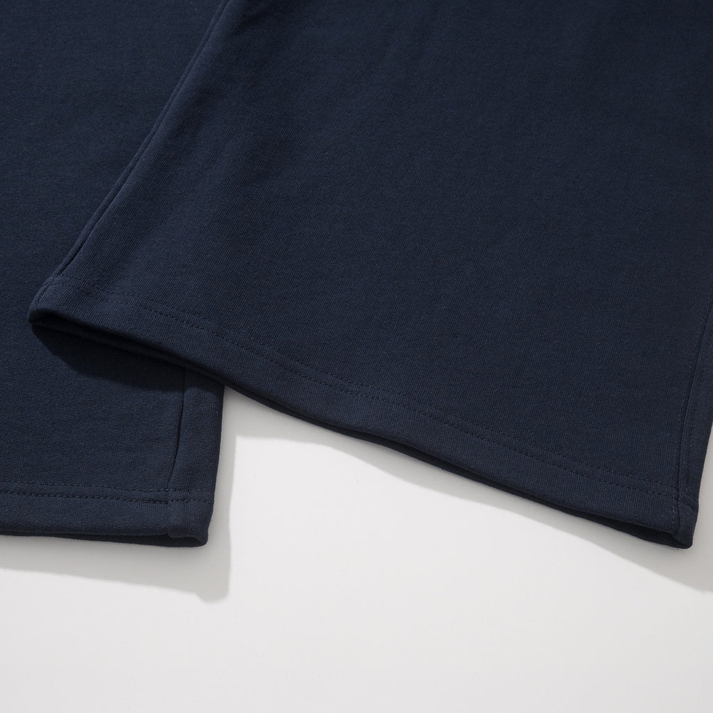Falection FW26 Fleece Sweatpants in Logo in in 2 Colors