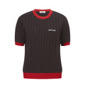 Falection FW26 Wool and Cotton Knit Sweater