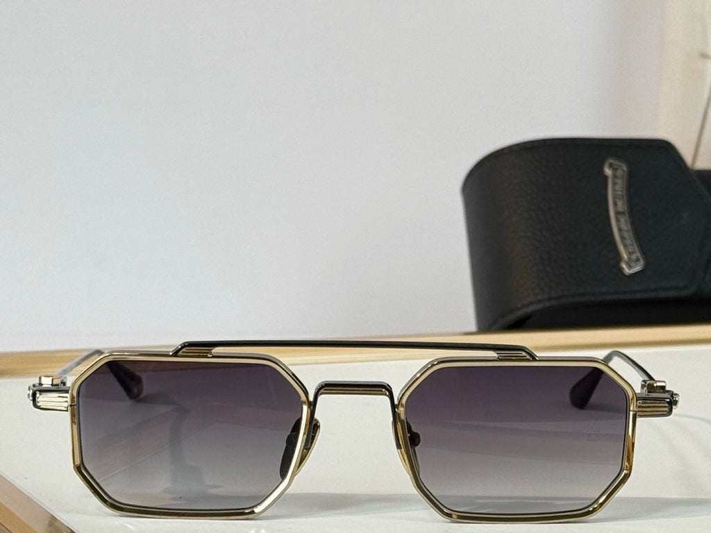 Falection CH SS26 Rump Sunglasses in 8 Colors