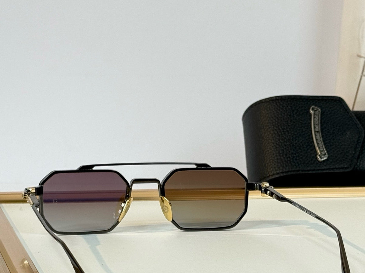 Falection CH SS26 Rump Sunglasses in 8 Colors
