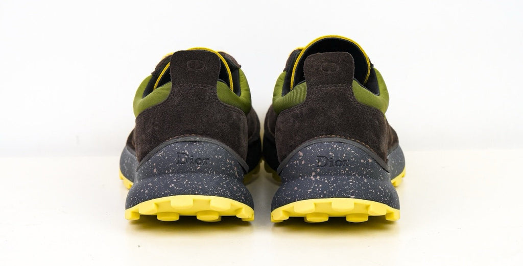 CD SS26 Squash Sneakers