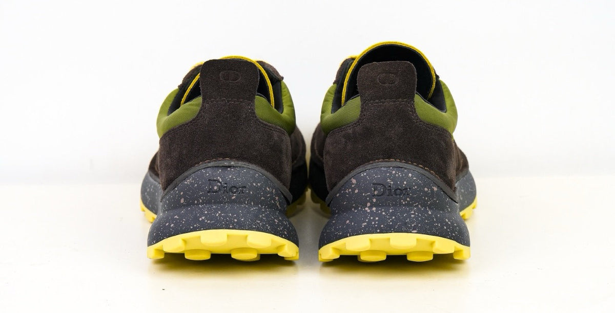 CD SS26 Squash Sneakers