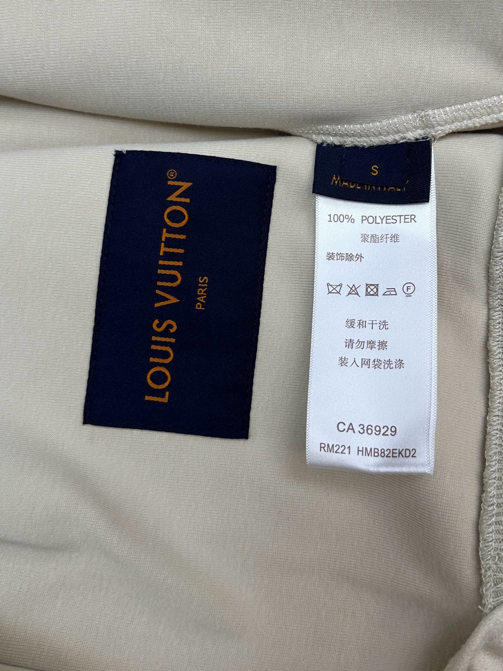 Falection FW26 Suede Like Bomber Blouson