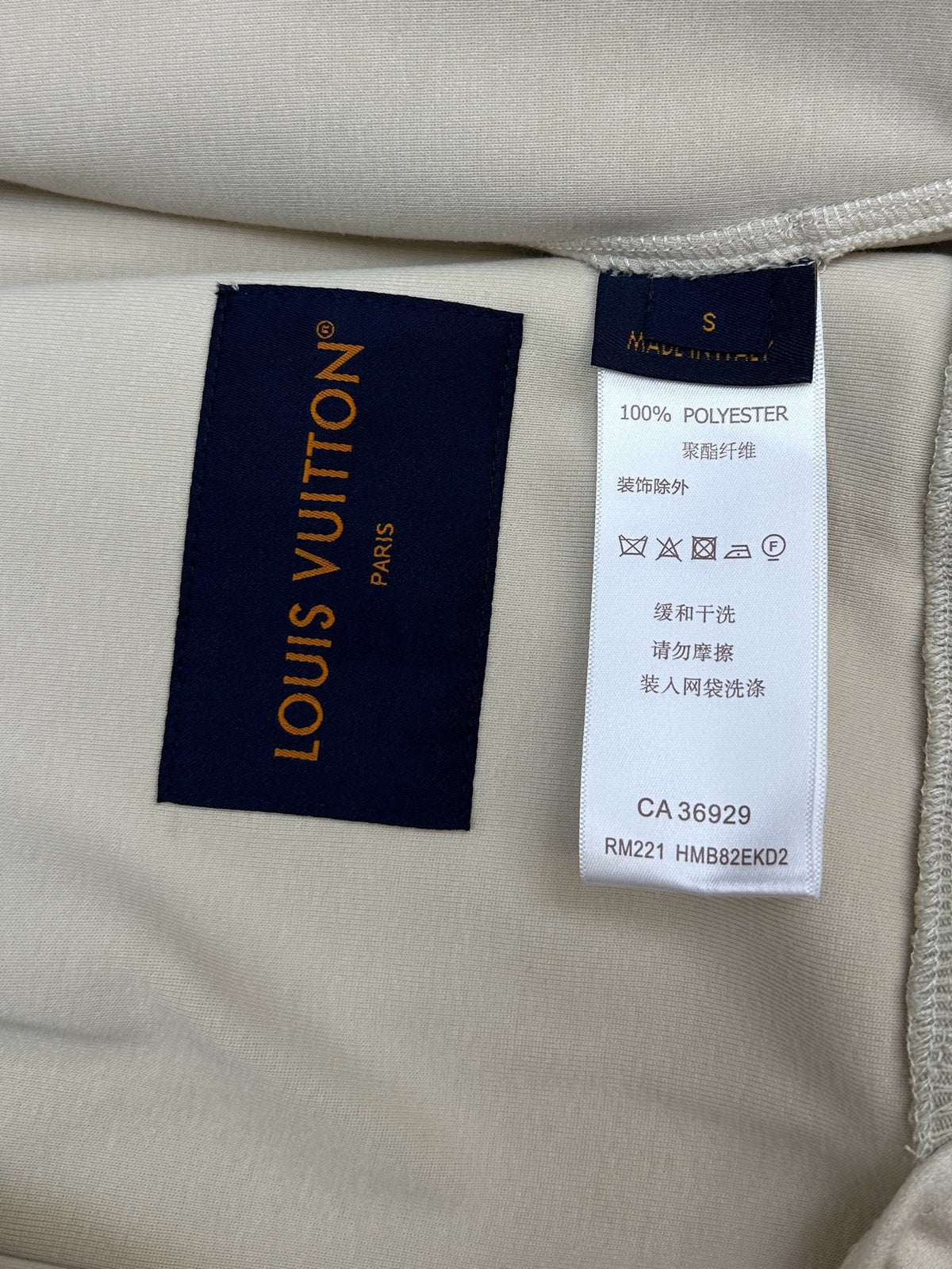Falection FW26 Suede Like Bomber Blouson