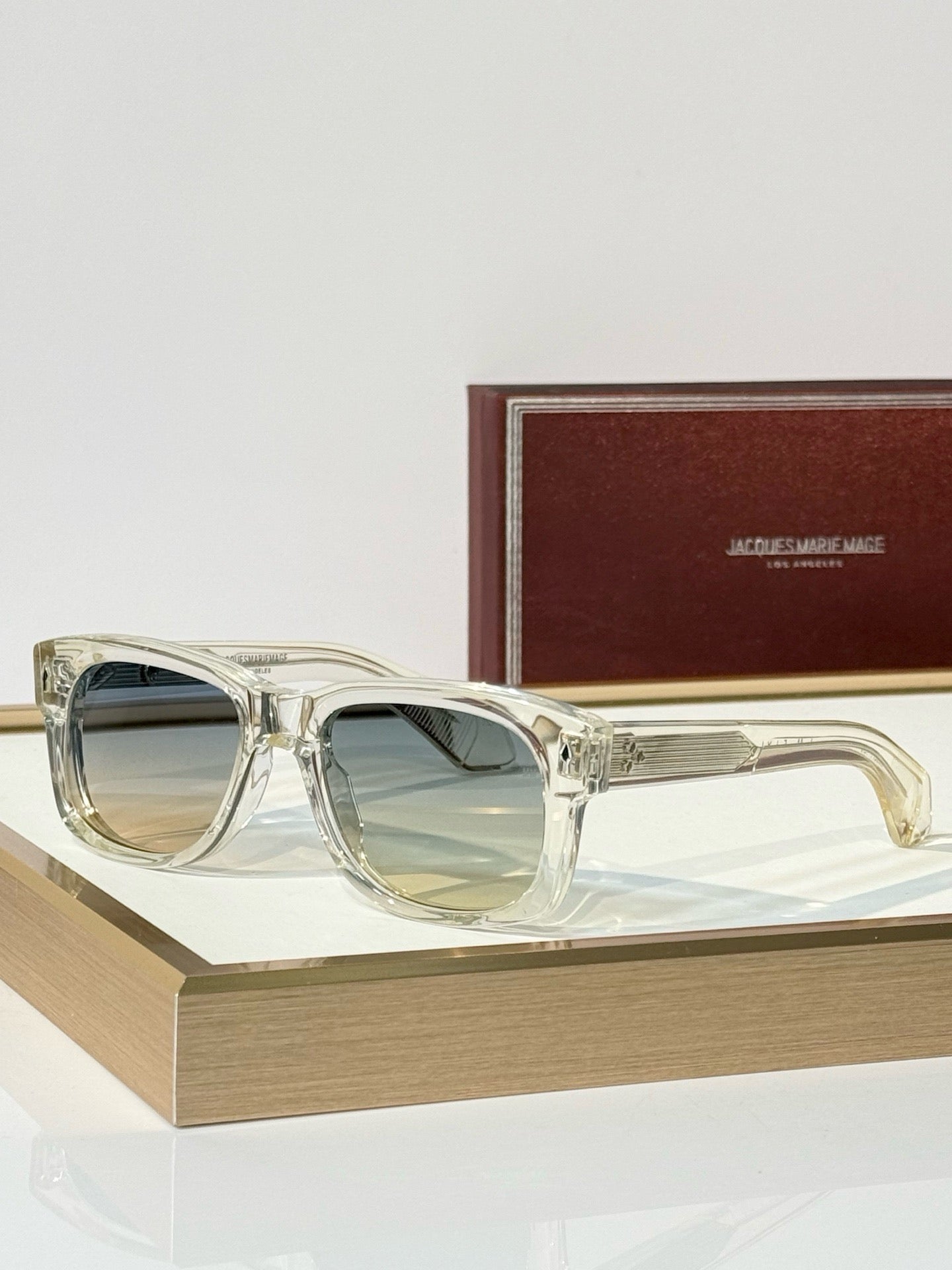 Falection JMM FW26 Fly Sunglasses