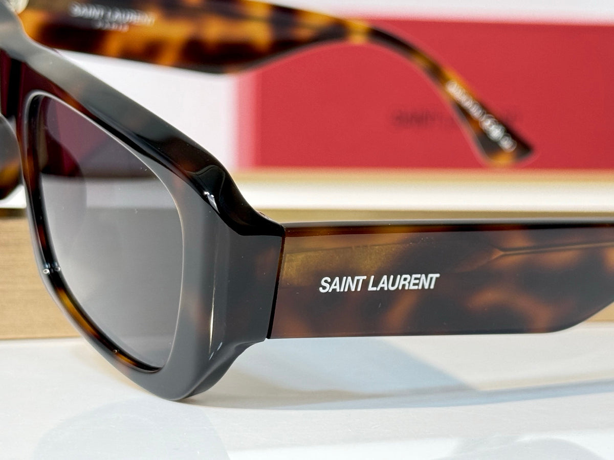 Falection FW26 SL869 Sunglasses in 6 Colors