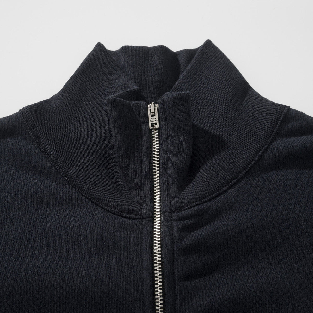 Falection FW26 Logo Zip Sweatshirt in 3 Colors