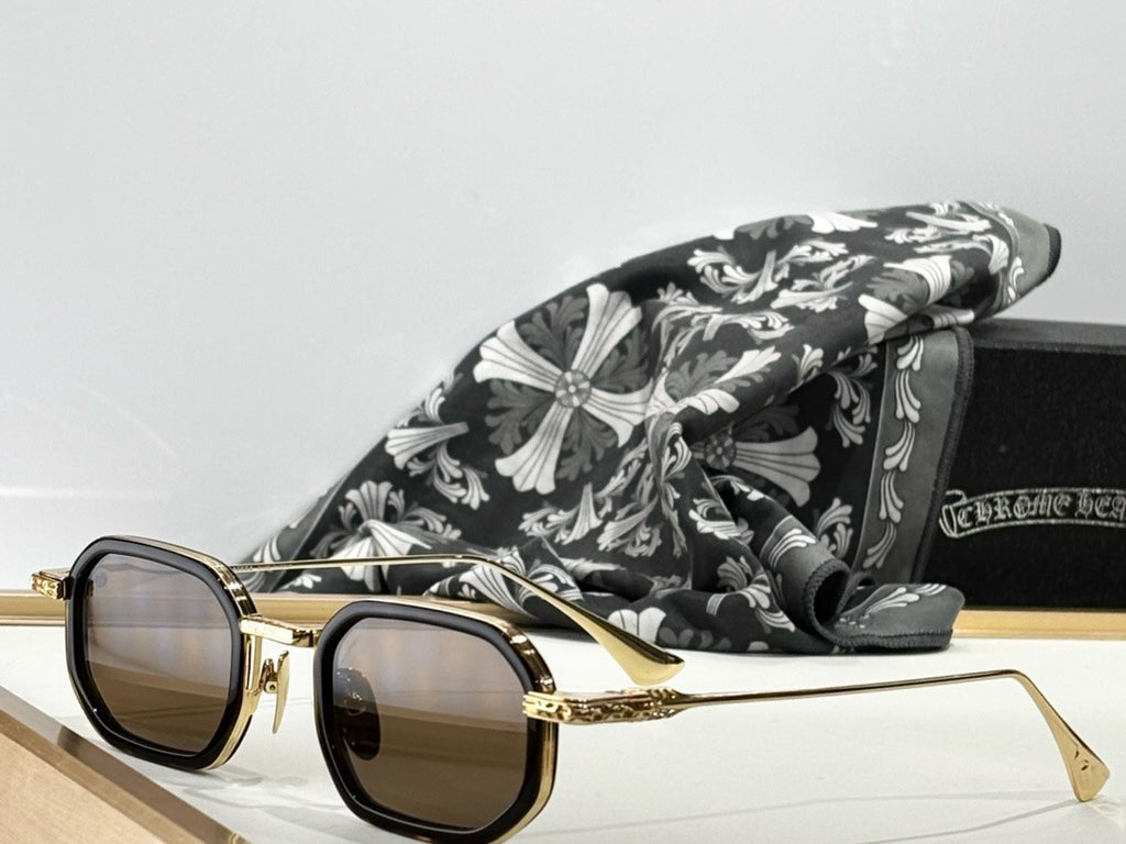 Falection SS26 Stylida Sunglasses in 8 Colors