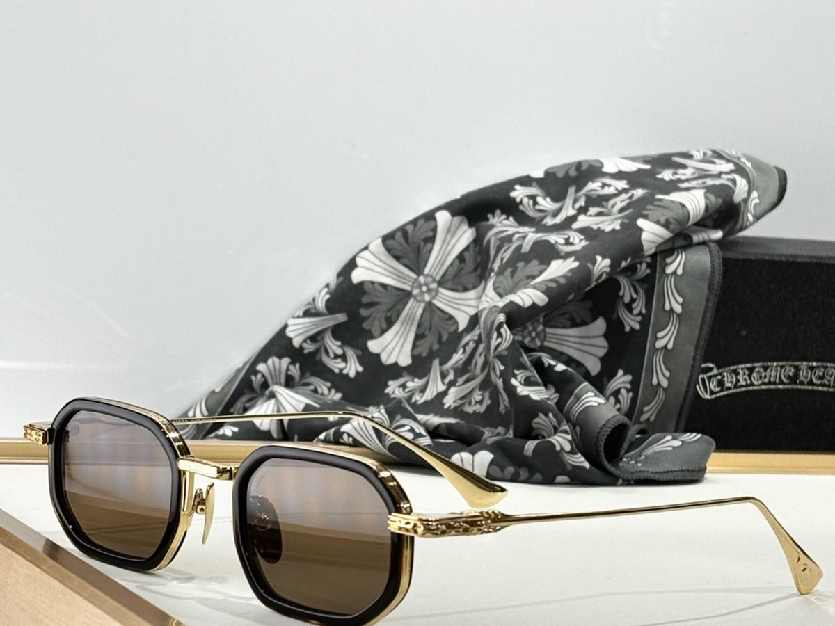 Falection SS26 Stylida Sunglasses in 8 Colors