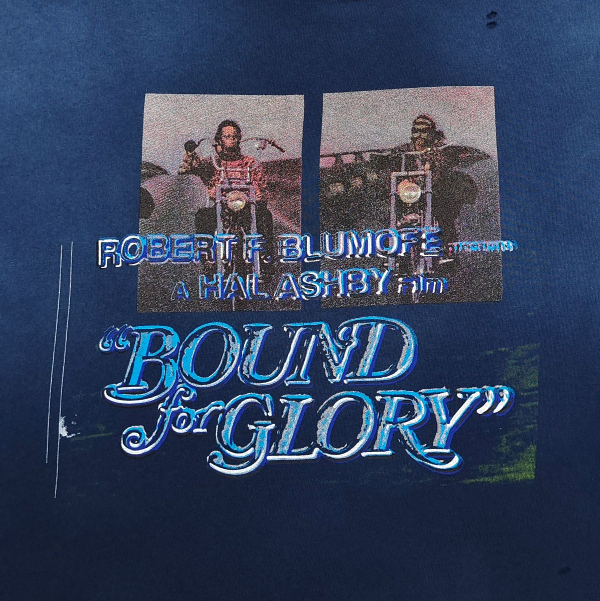 Falection Paly FW26 Bound for Glory Tee