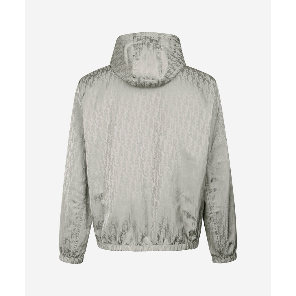 Falection FW26 Oblique Reversible Windbreaker