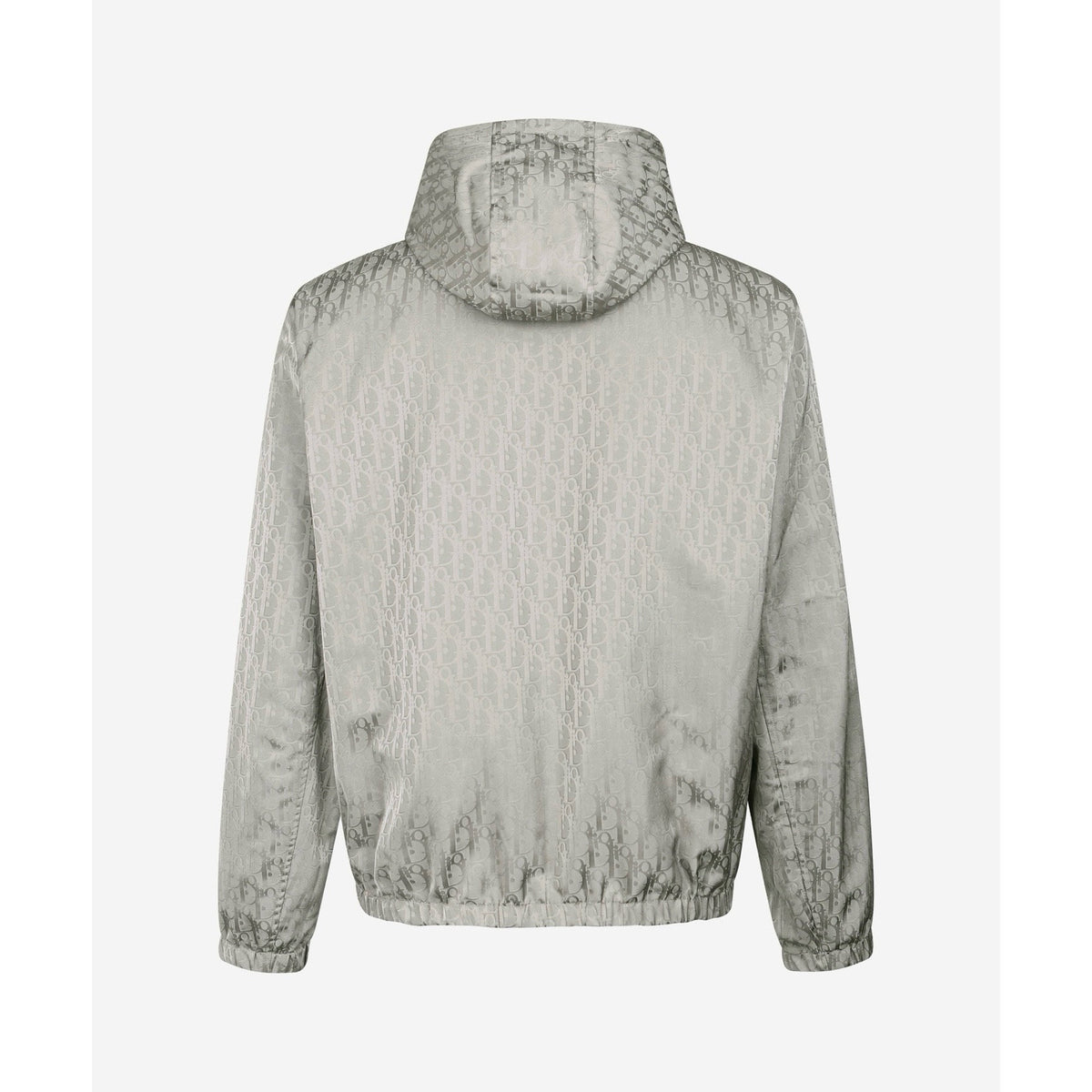 Falection FW26 Oblique Reversible Windbreaker