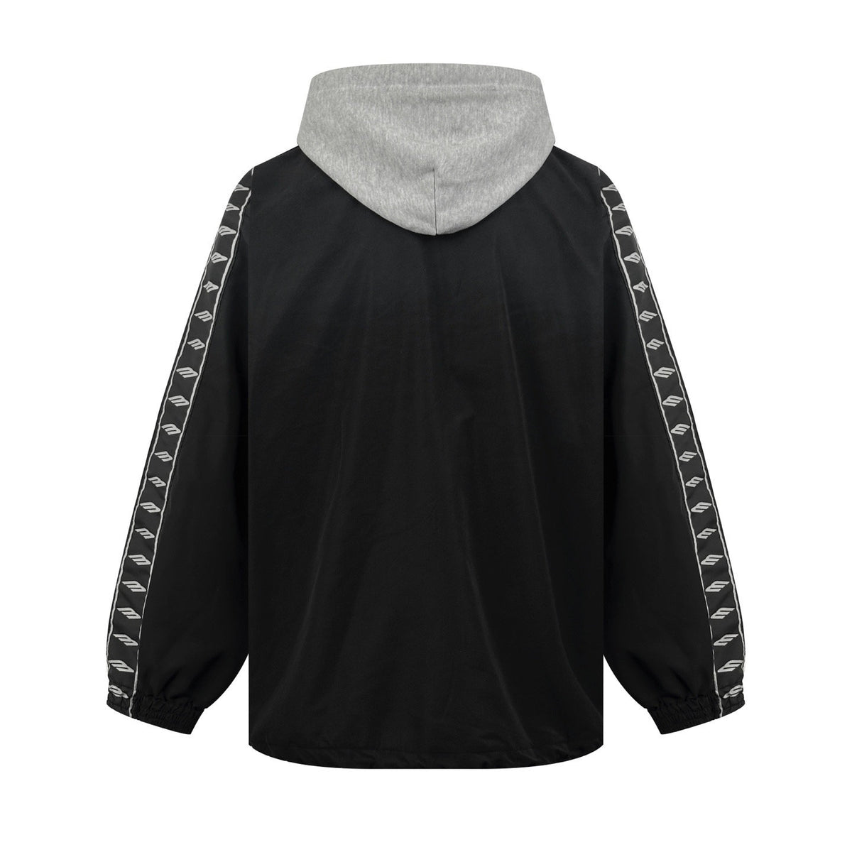 Falection FW26 Striped Tracksuit Jacket