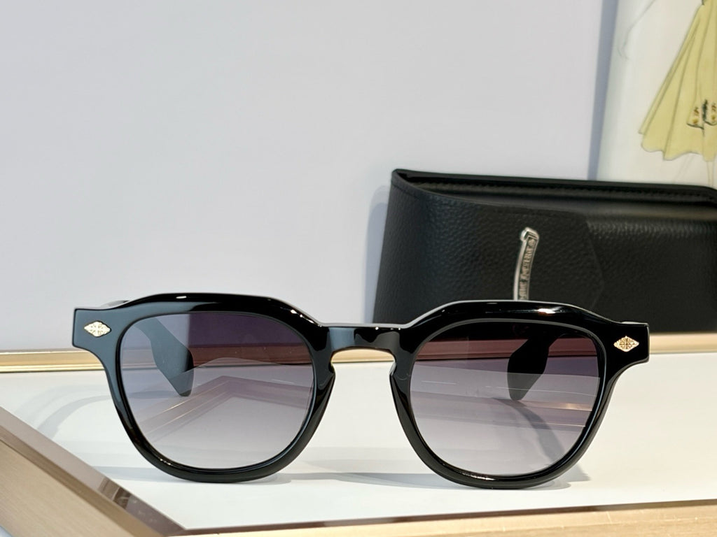 Falection CH SS26 Chirp Chirp Sunglasses in 8 Colors
