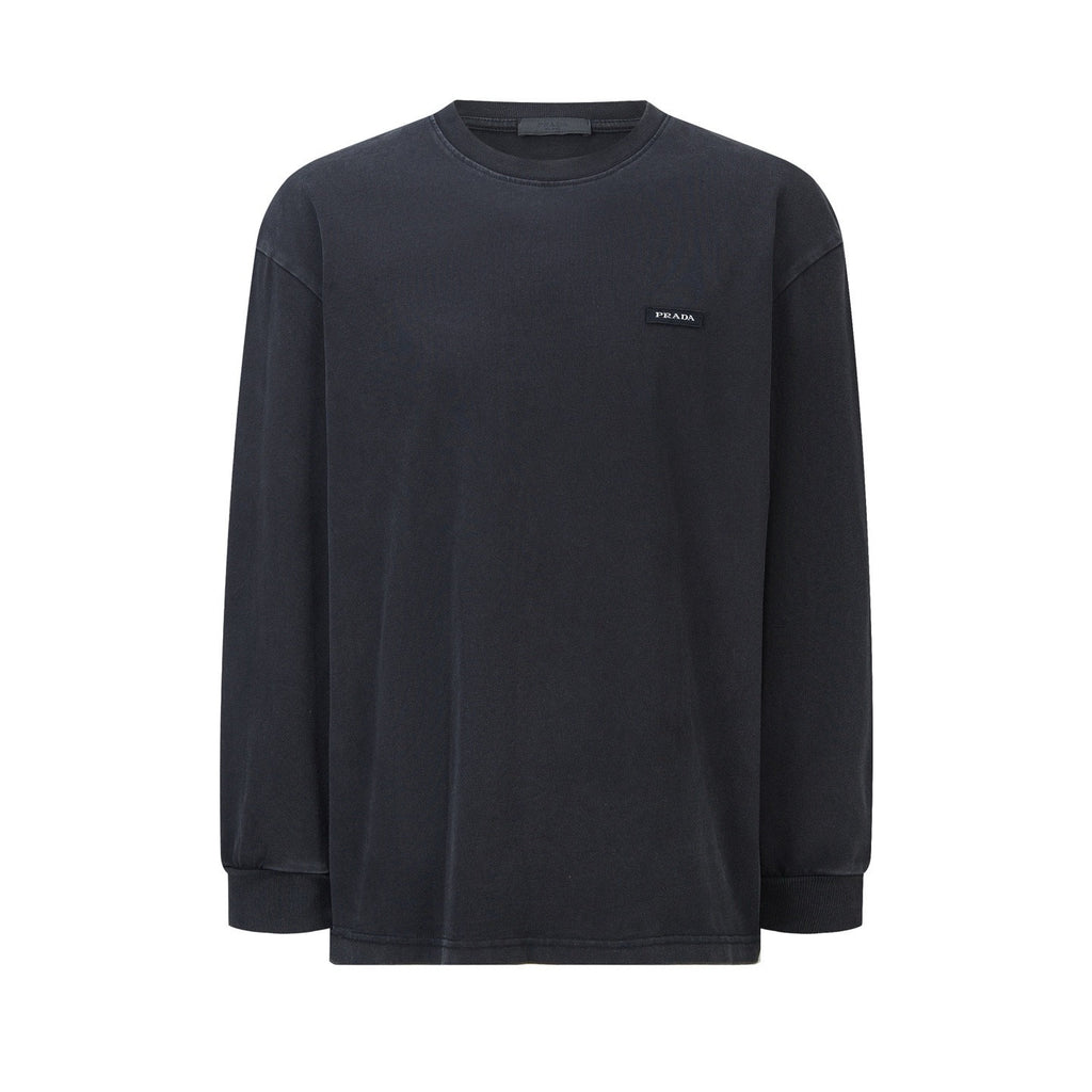 Falection FW26 Long-Sleeved T-Shirt in 2 Colors