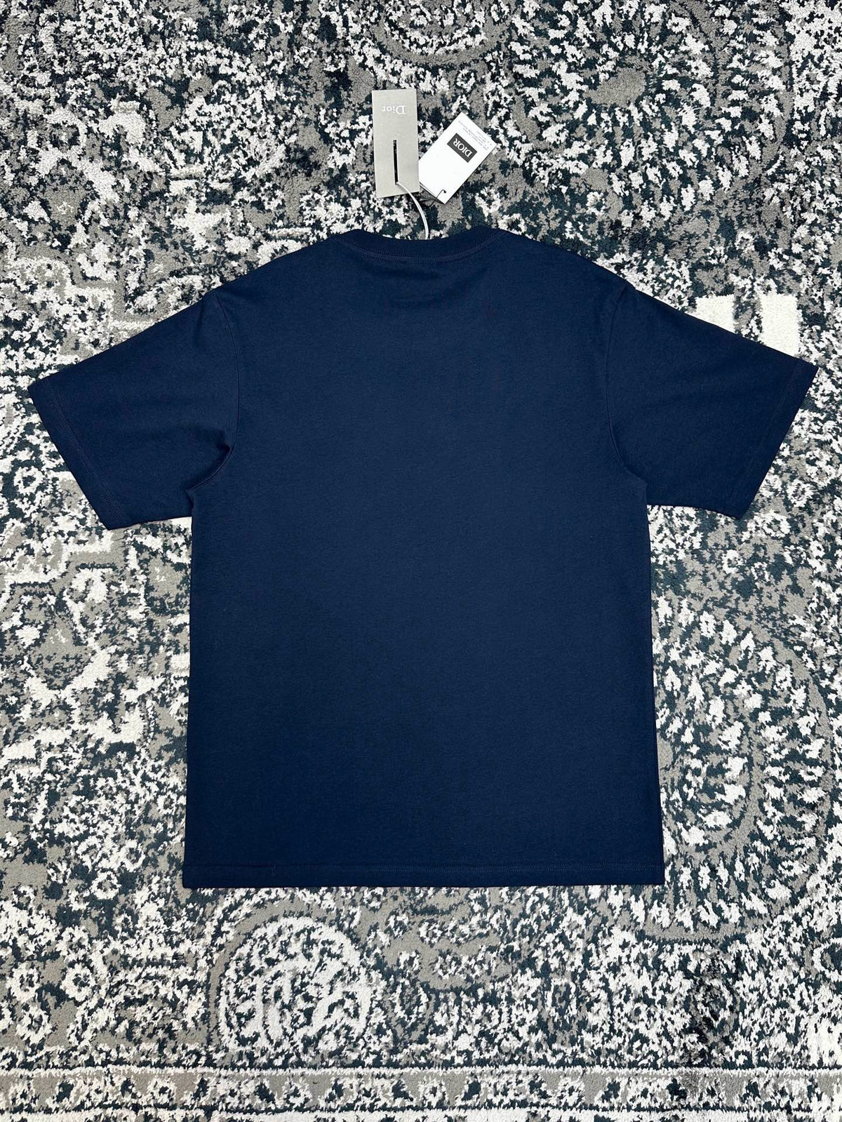 Falection FW26 Medaillon T-Shirt in 3 Colors