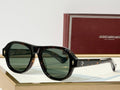 Falection JMM FW26 Richard Aviator Sunglasses in 10 Colors