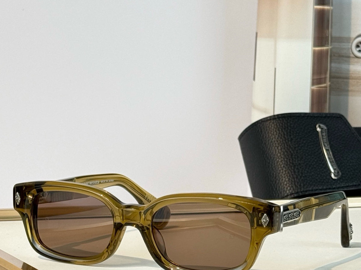 Falection CH SS36 Weirdo Sunglasses in 8 Colors