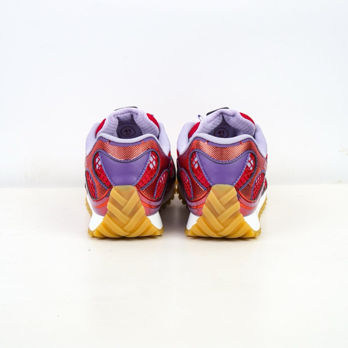 Falection BV Orbit Flash Sneakers in 22 Colors