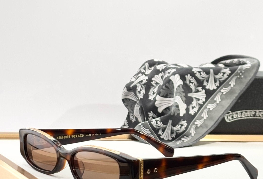 Falection CH SS26 Lordn Sunglasses in 8 Colors