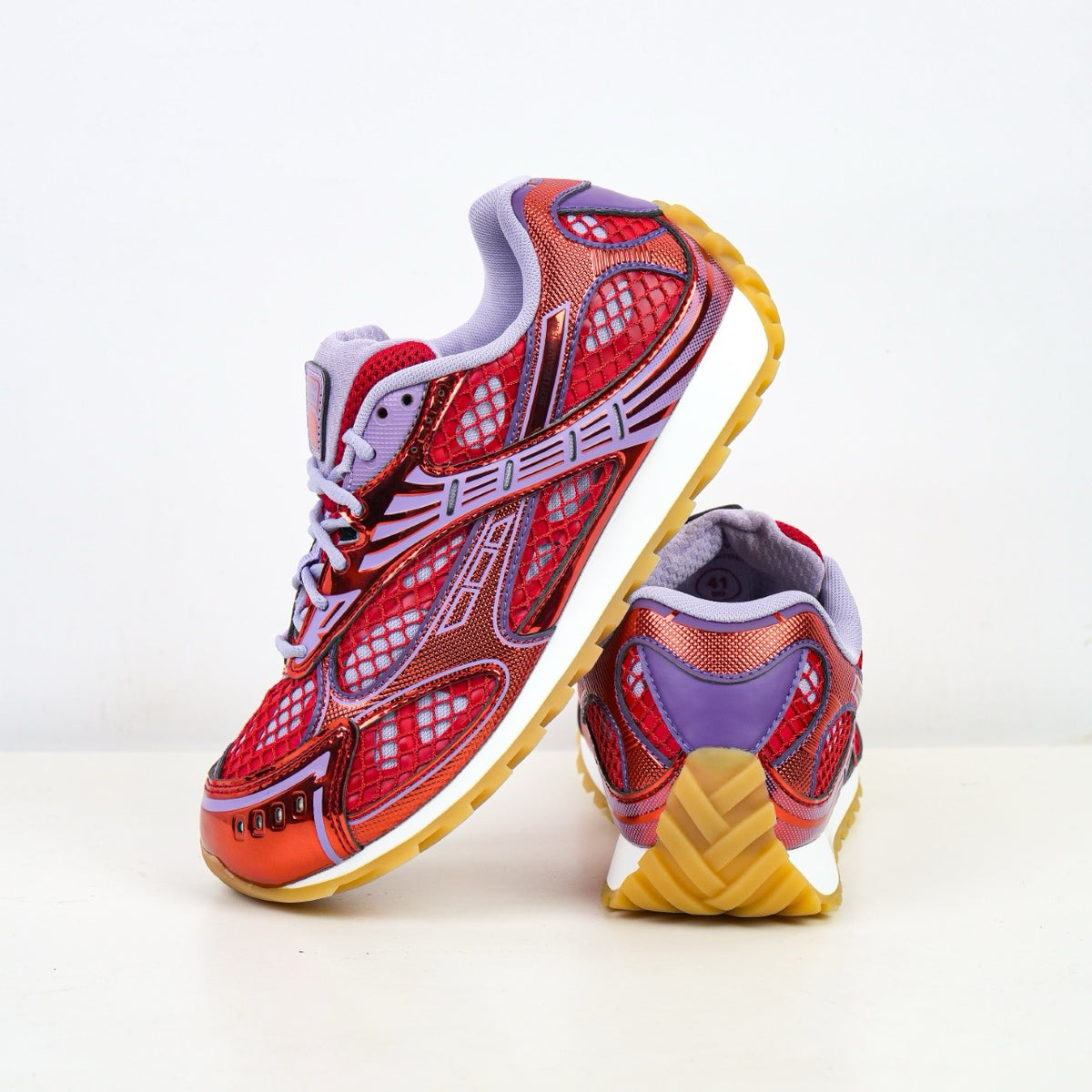 Falection BV Orbit Flash Sneakers in 22 Colors