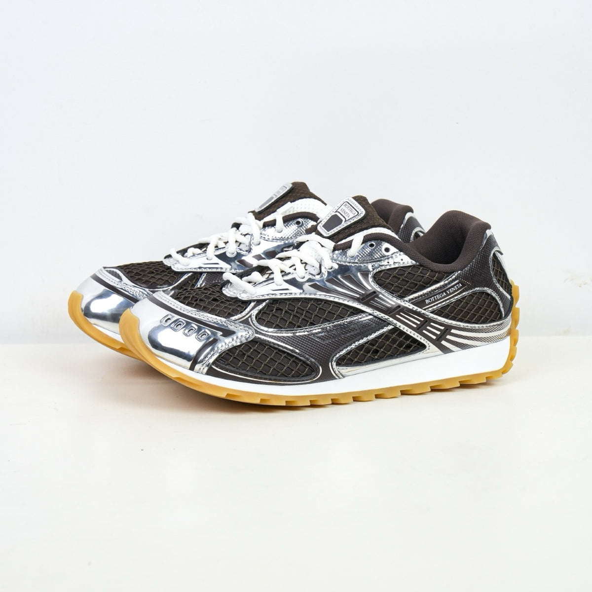 Falection BV Orbit Flash Sneakers in 22 Colors