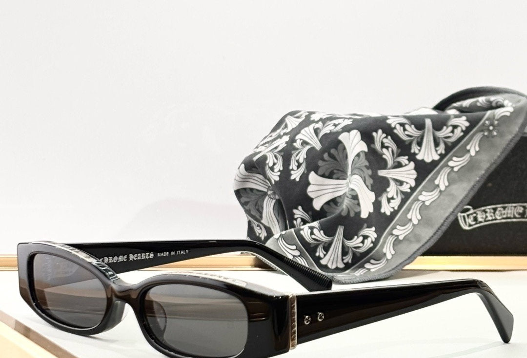 Falection CH SS26 Lordn Sunglasses in 8 Colors
