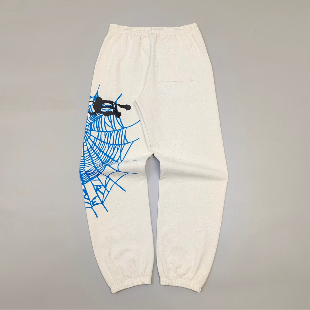 Falection FW26 Heavy Web Sweatpants in 2 Colors