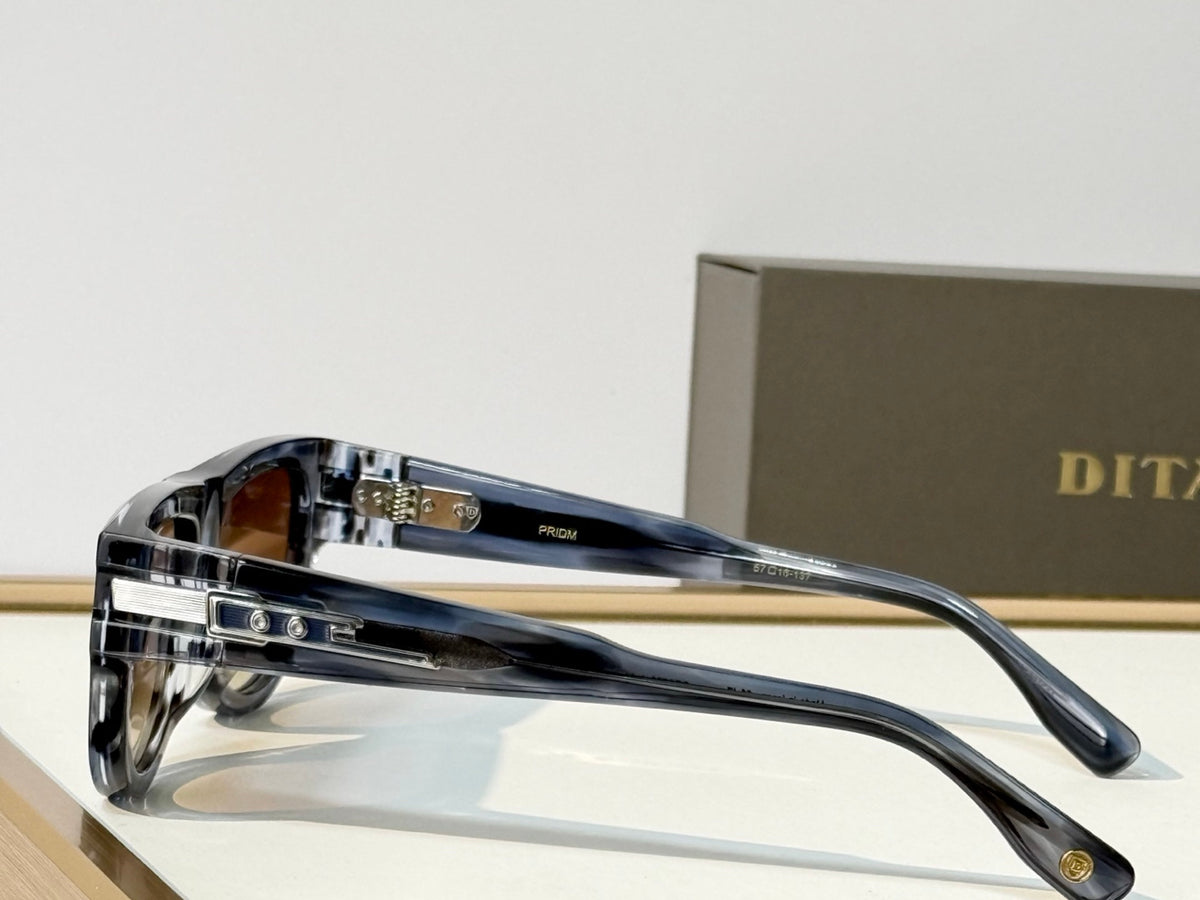 Falection Dita FW26 PRIDM Sunglasses in 7 Colors
