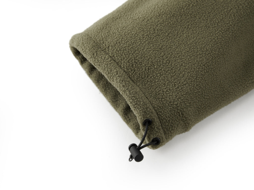 Falection FW26 Pile Jacket in 2 Colors