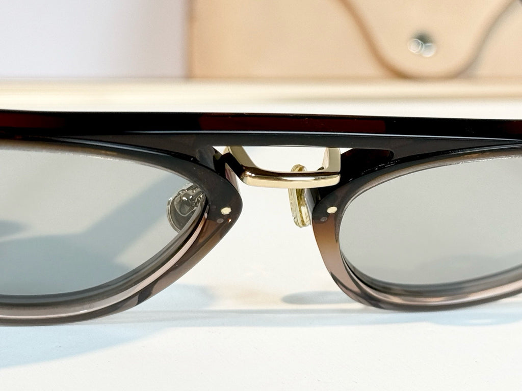 Falection FW26 BC4008S Sunglasses in 5 Colors