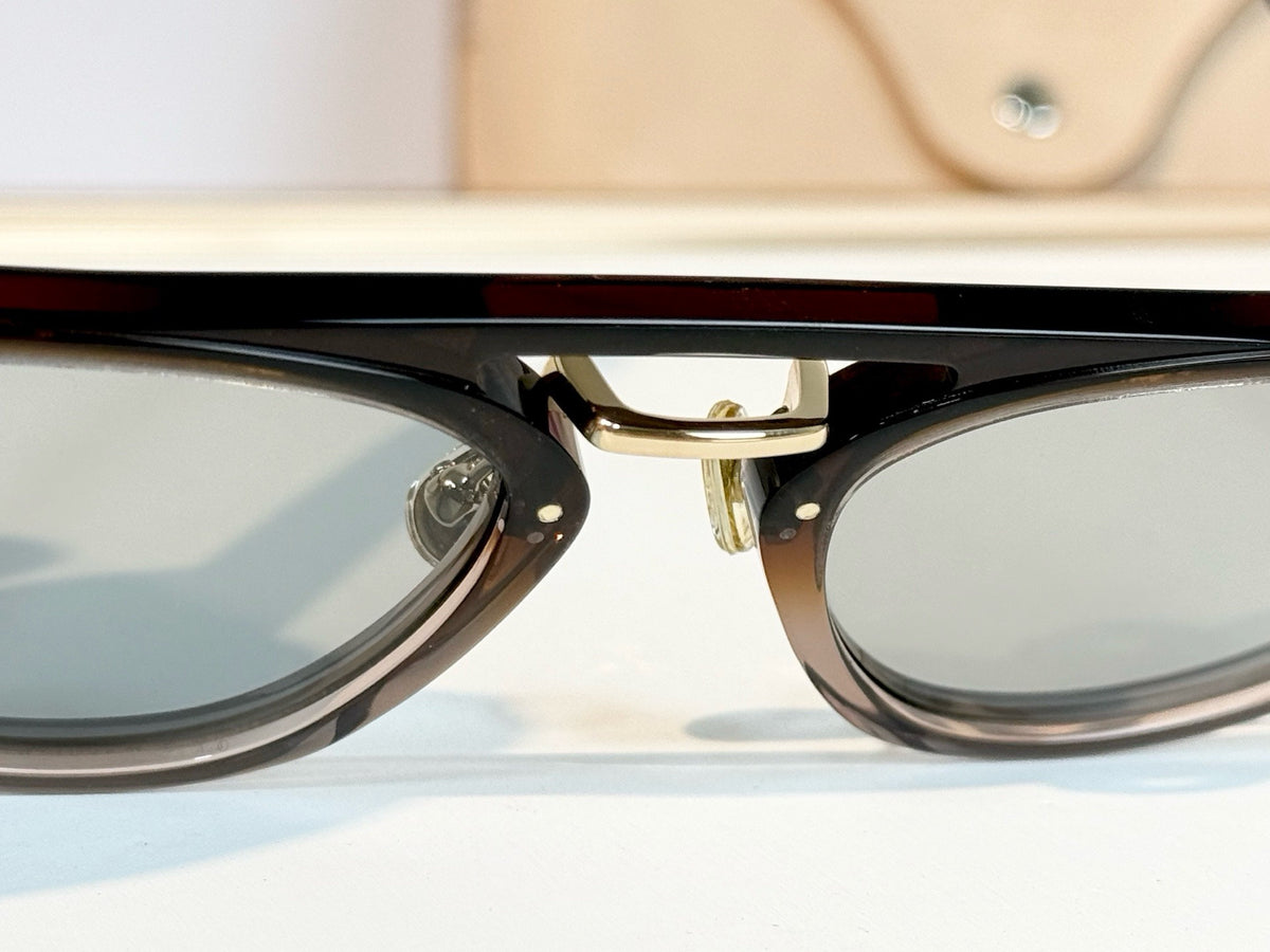 Falection FW26 BC4008S Sunglasses in 5 Colors