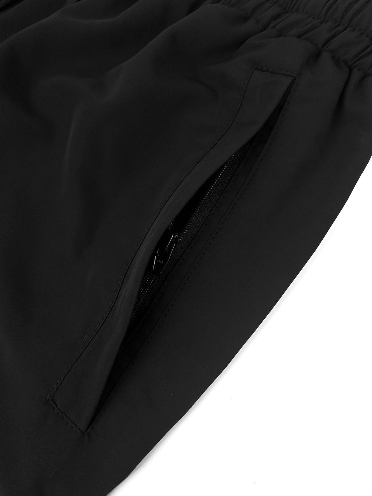 Falection FW26 Striped Track Pants